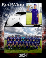 17 Reece Hatch