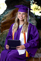 RWHS 2020 Graduation Photos