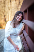 Elizabeth Clemens, Class of 2023