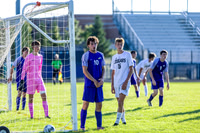 Wingers vs. Mankato East 21Aug2025