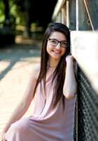 Brenna Nowak, Class of 2019