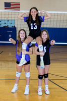 12u and 14u "Together" Photos