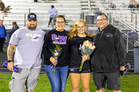 Senior Night