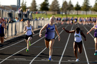 Wingers Track & Field 2025