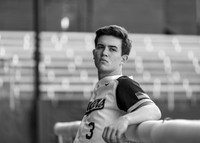 Cooper Chandler, Class of 2022