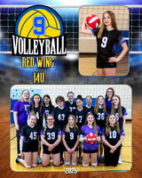 9 Rylie