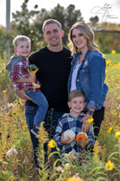 Family Picture Sessions