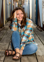 Kailey Richardson, Class of 2023