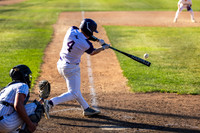 vs. Rochester Century 13May2025