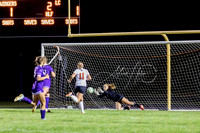 vs. Lake City 30Sep2024