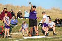 Shot Put