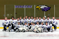 Team Pictures