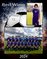 12 Seth Malyon