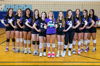 14u White